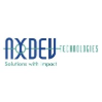 Axdev Technologies logo, Axdev Technologies contact details