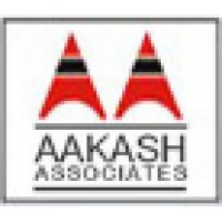 Aakash Associates logo, Aakash Associates contact details