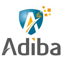 Adiba logo, Adiba contact details