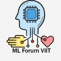 Machine Learning Forum VIIT logo, Machine Learning Forum VIIT contact details