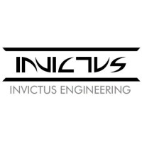 Invictus Engineering logo, Invictus Engineering contact details