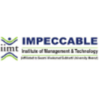 Impeccable Institute of Management & Technology logo, Impeccable Institute of Management & Technology contact details