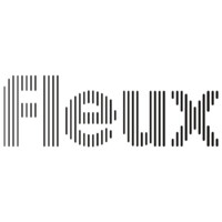 Fleux logo, Fleux contact details