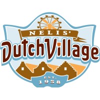 Nelis' Dutch Village logo, Nelis' Dutch Village contact details