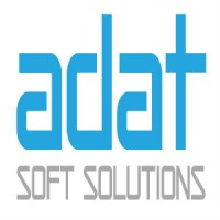 ADAT Soft Solutions logo, ADAT Soft Solutions contact details