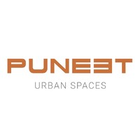 Puneet Urban Spaces logo, Puneet Urban Spaces contact details