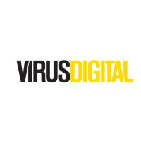 Virus Digital logo, Virus Digital contact details