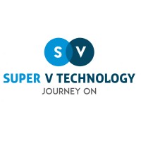 Super V Technology logo, Super V Technology contact details