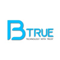 BTrue India logo, BTrue India contact details