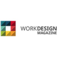 Work Design Magazine logo, Work Design Magazine contact details