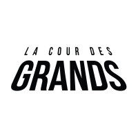 La cour des grands logo, La cour des grands contact details