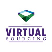 Virtual Sourcing logo, Virtual Sourcing contact details