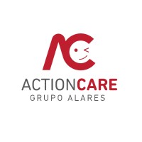 ActionCare logo, ActionCare contact details