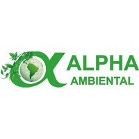 Alpha Ambiental logo, Alpha Ambiental contact details