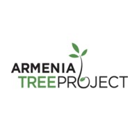 Armenia Tree Project logo, Armenia Tree Project contact details