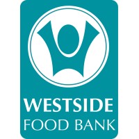 Westside Food Bank logo, Westside Food Bank contact details