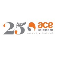 ACE Telecom logo, ACE Telecom contact details