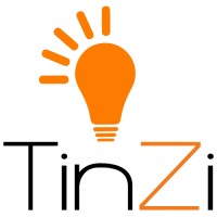 Tinzi Marketing logo, Tinzi Marketing contact details