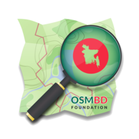 OpenStreetMap Bangladesh Foundation (OSMBDF) logo, OpenStreetMap Bangladesh Foundation (OSMBDF) contact details