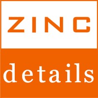 Zinc Details logo, Zinc Details contact details