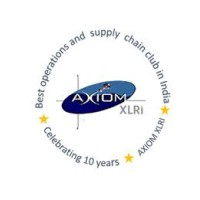 AXIOM XLRI logo, AXIOM XLRI contact details