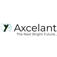 Axcelant solutions logo, Axcelant solutions contact details