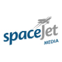 SpaceJet Media LLC logo, SpaceJet Media LLC contact details