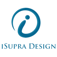 iSupra Design logo, iSupra Design contact details