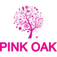 Pink Oak Cancer Trust logo, Pink Oak Cancer Trust contact details