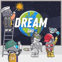 Dream DAO logo, Dream DAO contact details