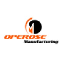 Operose Manufacturing logo, Operose Manufacturing contact details