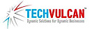 Techvulcan logo, Techvulcan contact details