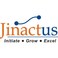 Jinactus Consulting Private Limited logo, Jinactus Consulting Private Limited contact details