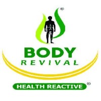 Health Reactive logo, Health Reactive contact details