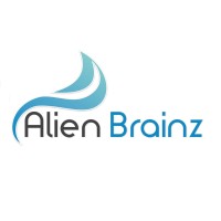 AlienBrainz Software logo, AlienBrainz Software contact details