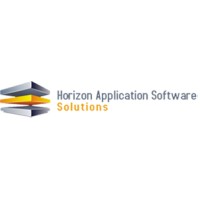 horizon application software solutions logo, horizon application software solutions contact details