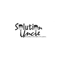 Solution Uncle logo, Solution Uncle contact details