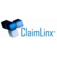 ClaimLinx logo, ClaimLinx contact details