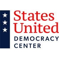 States United Democracy Center logo, States United Democracy Center contact details