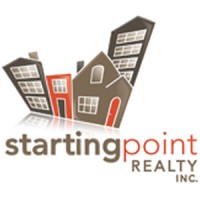 StartingPoint Realty logo, StartingPoint Realty contact details