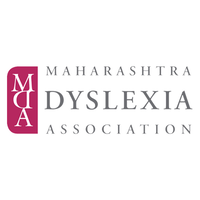 Maharashtra Dyslexia Association logo, Maharashtra Dyslexia Association contact details