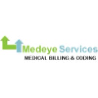 Medeye Services logo, Medeye Services contact details