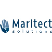 Maritect Solutions logo, Maritect Solutions contact details