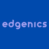 Edgenics logo, Edgenics contact details