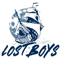 Lost Boys Interactive logo, Lost Boys Interactive contact details