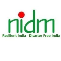 National Institute of Disaster Management logo, National Institute of Disaster Management contact details