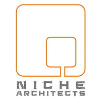 Niche Architects logo, Niche Architects contact details