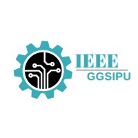 IEEE-GGSIPU logo, IEEE-GGSIPU contact details