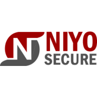 Niyo Secure logo, Niyo Secure contact details