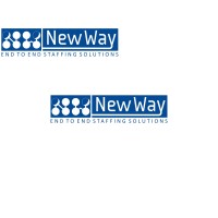 New Way Staffing logo, New Way Staffing contact details